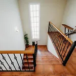 Vakantiehuis A Nossa Casa *