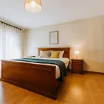 Vakantiehuis A Nossa Casa *