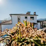Vakantiehuis A Nossa Casa Castelejo (Castelo Branco)