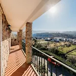 Vakantiehuis A Nossa Casa *