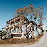 Vakantiehuis A Nossa Casa