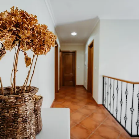 A Nossa Casa Castelejo (Castelo Branco)