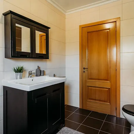 A Nossa Casa Holiday home