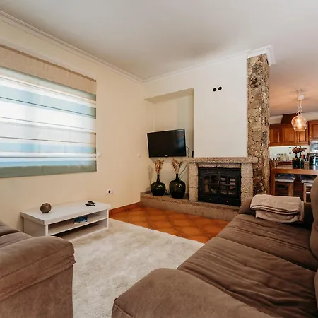 Holiday home A Nossa Casa *