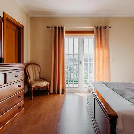 A Nossa Casa Dom wakacyjny