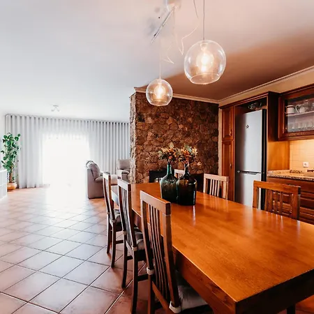 A Nossa Casa * Castelejo (Castelo Branco)