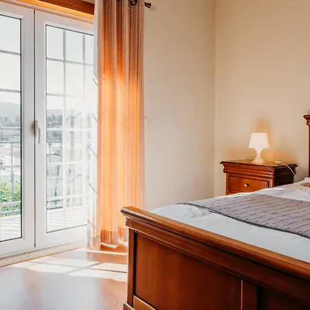 Dom wakacyjny A Nossa Casa