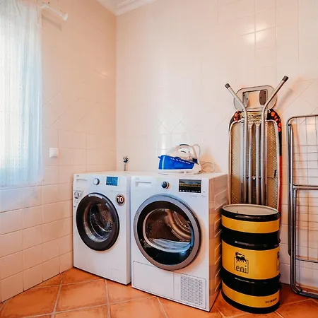 Holiday home A Nossa Casa