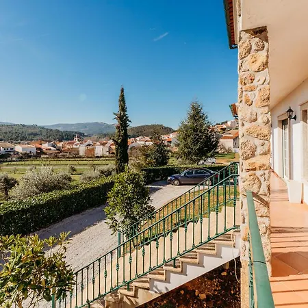 A Nossa Casa Vakantiehuis Castelejo (Castelo Branco)