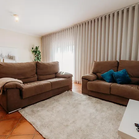 A Nossa Casa Holiday home