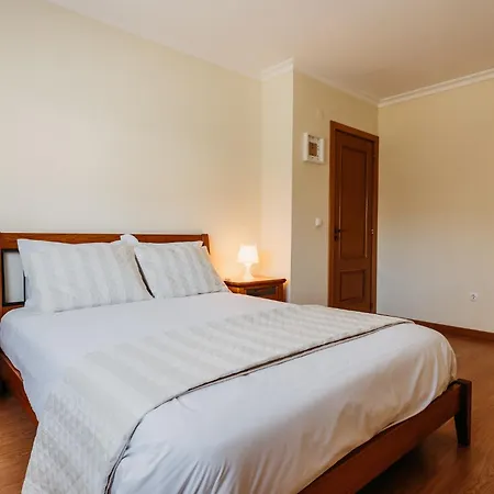 Nyaraló A Nossa Casa