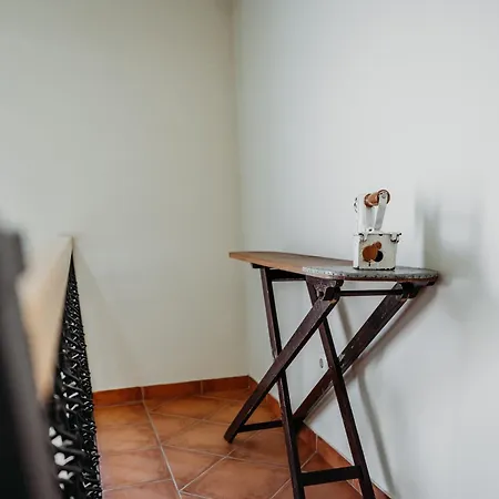 A Nossa Casa Castelejo