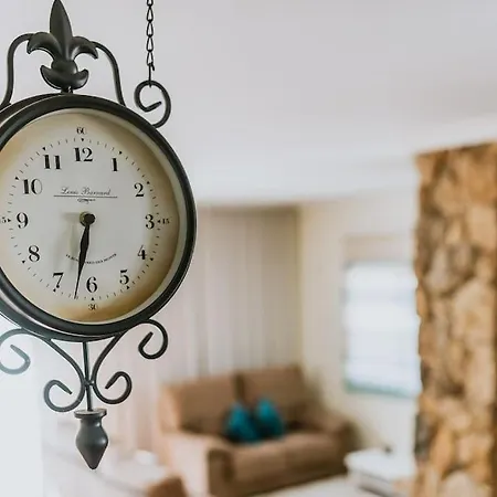 A Nossa Casa Castelejo (Castelo Branco)