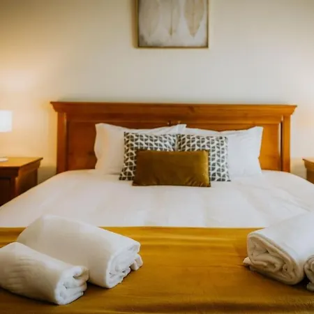A Nossa Casa Holiday home Castelejo