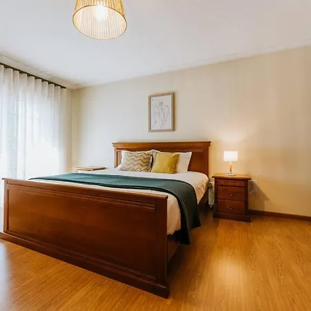 Holiday home A Nossa Casa *