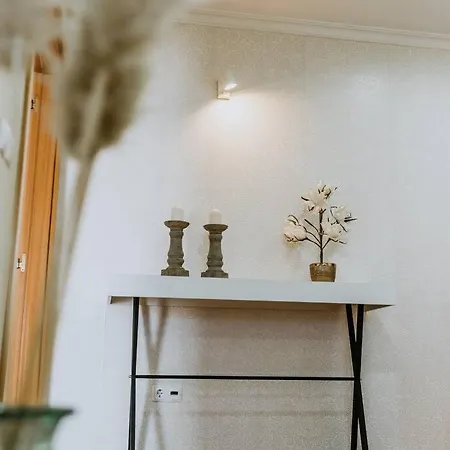 A Nossa Casa Castelejo (Castelo Branco)