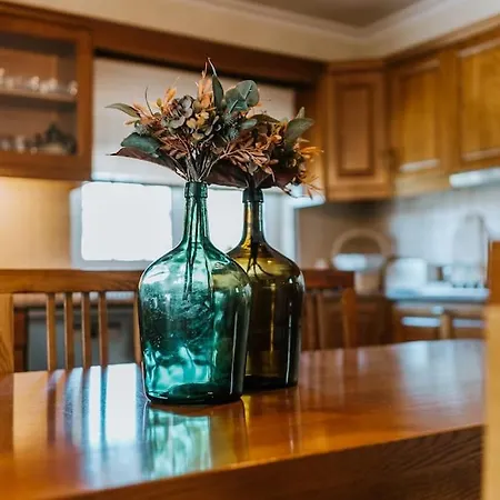 Dom wakacyjny A Nossa Casa