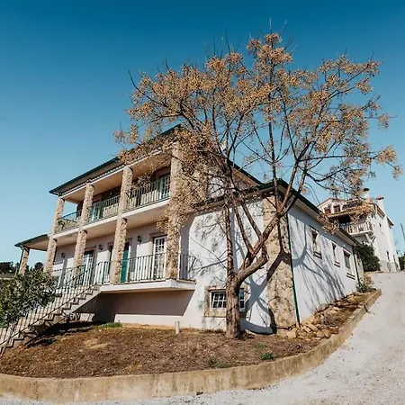 Nyaraló A Nossa Casa