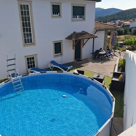 A Nossa Casa *