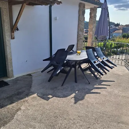 A Nossa Casa Castelejo
