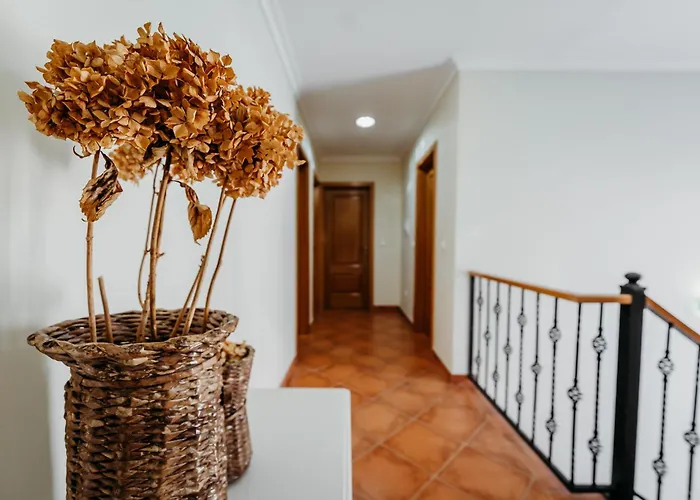 A Nossa Casa Castelejo (Castelo Branco)