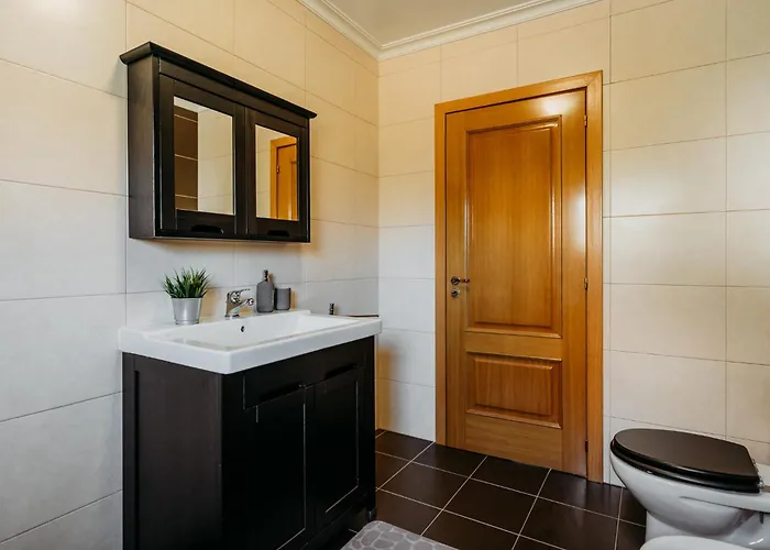 A Nossa Casa Feriehus