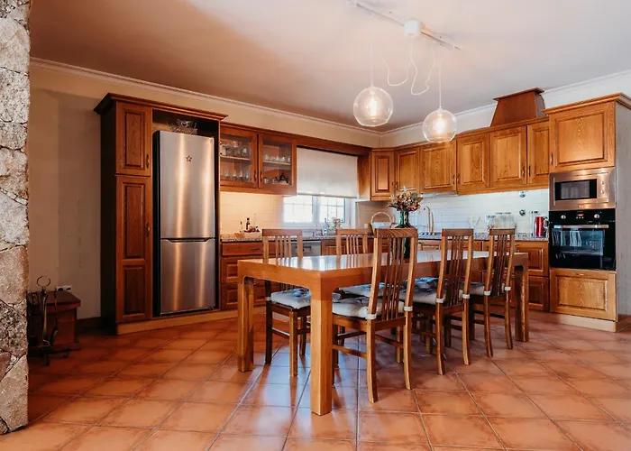 A Nossa Casa Castelejo (Castelo Branco)