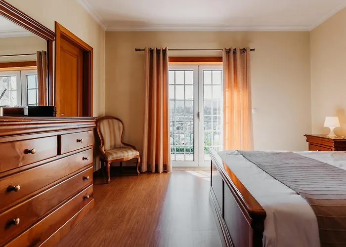 A Nossa Casa Feriehus