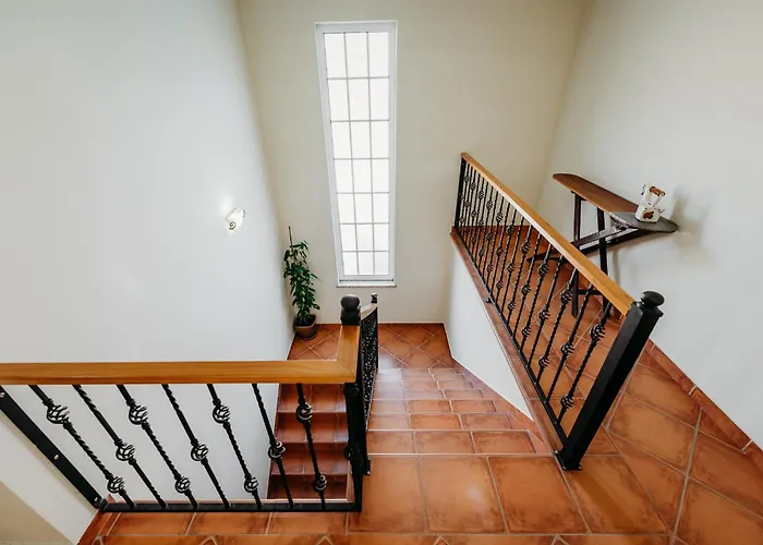 Feriehus A Nossa Casa *