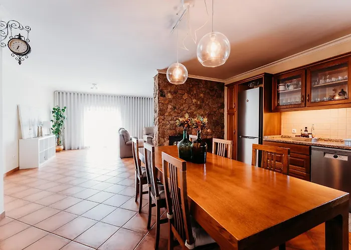 A Nossa Casa * Castelejo (Castelo Branco)