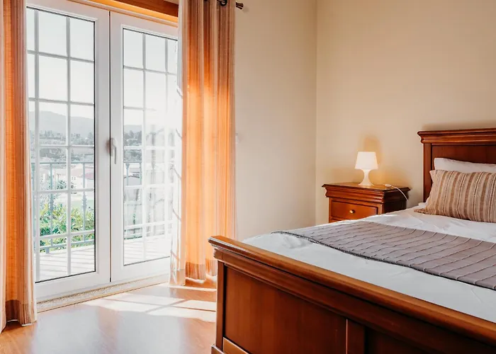 Feriehus A Nossa Casa