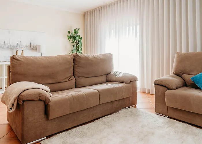 A Nossa Casa Feriehus *