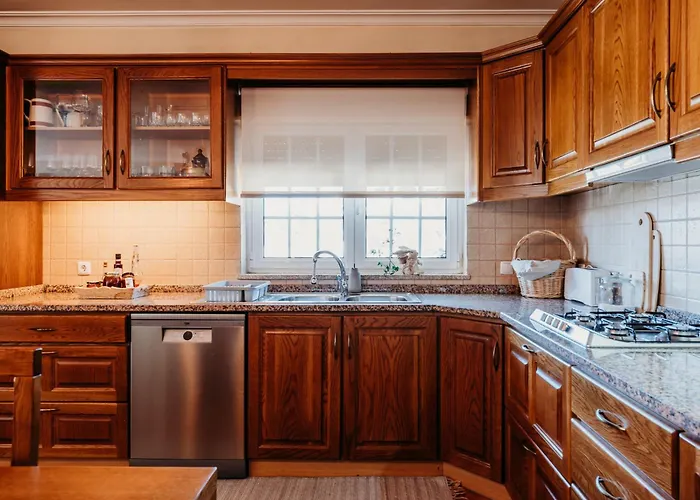 A Nossa Casa * Castelejo (Castelo Branco)