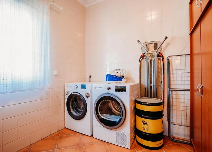 Feriehus A Nossa Casa