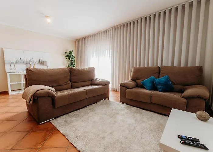 A Nossa Casa Feriehus