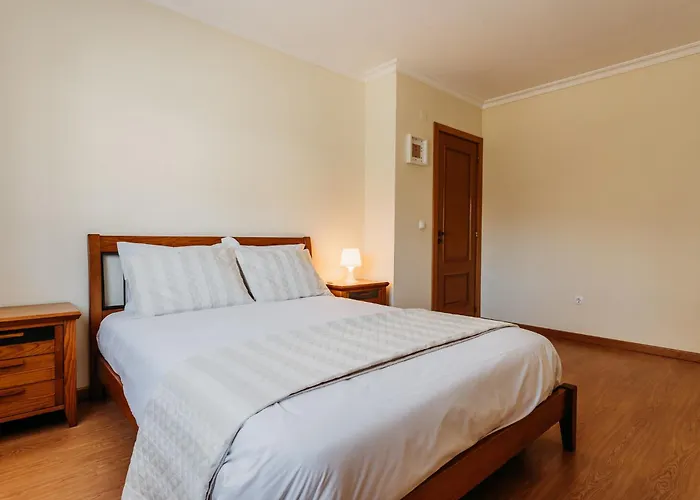 Feriehus A Nossa Casa