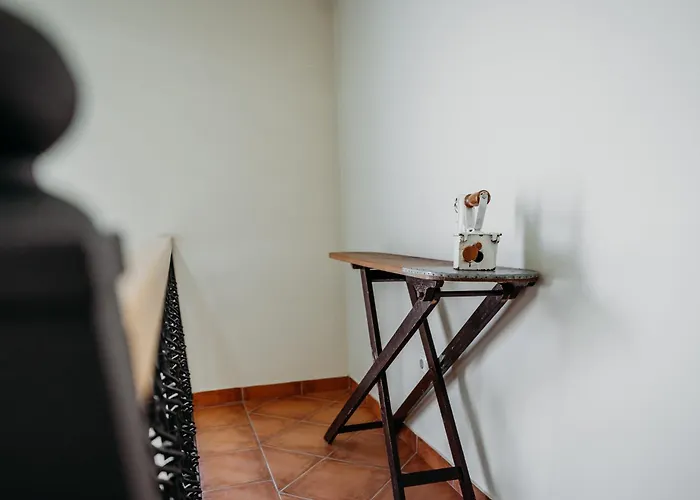 A Nossa Casa Castelejo (Castelo Branco)