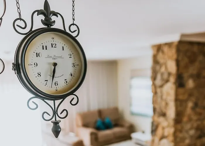 A Nossa Casa Castelejo (Castelo Branco)