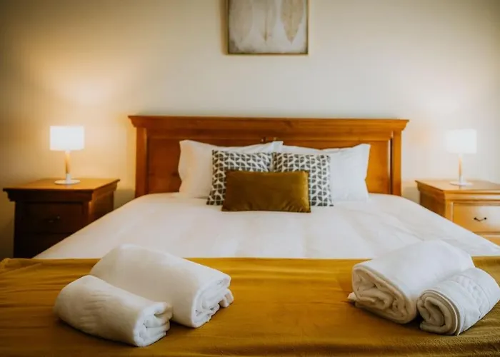 A Nossa Casa Feriehus Castelejo (Castelo Branco)