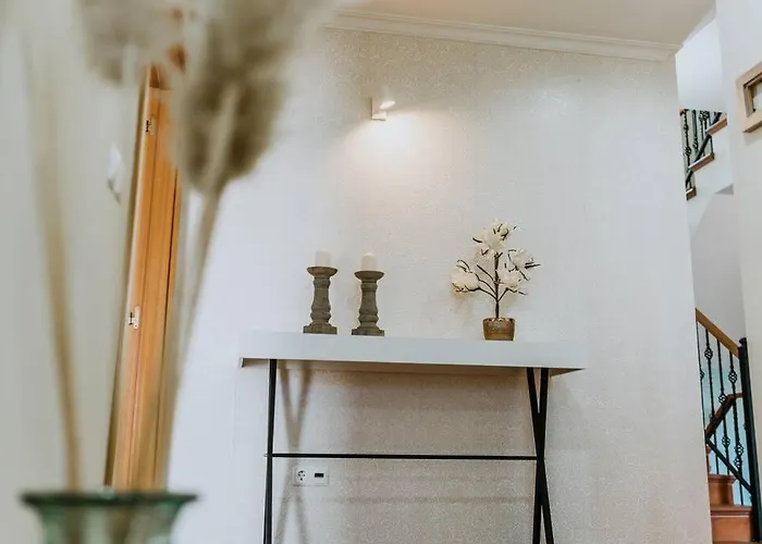 A Nossa Casa Castelejo (Castelo Branco)